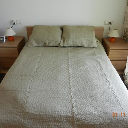 Apartment Parque Central Estepona Szoba fotó